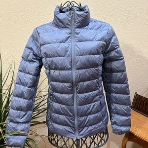 Eddie Bauer CirrusLite Down Jacket - woman’s size S